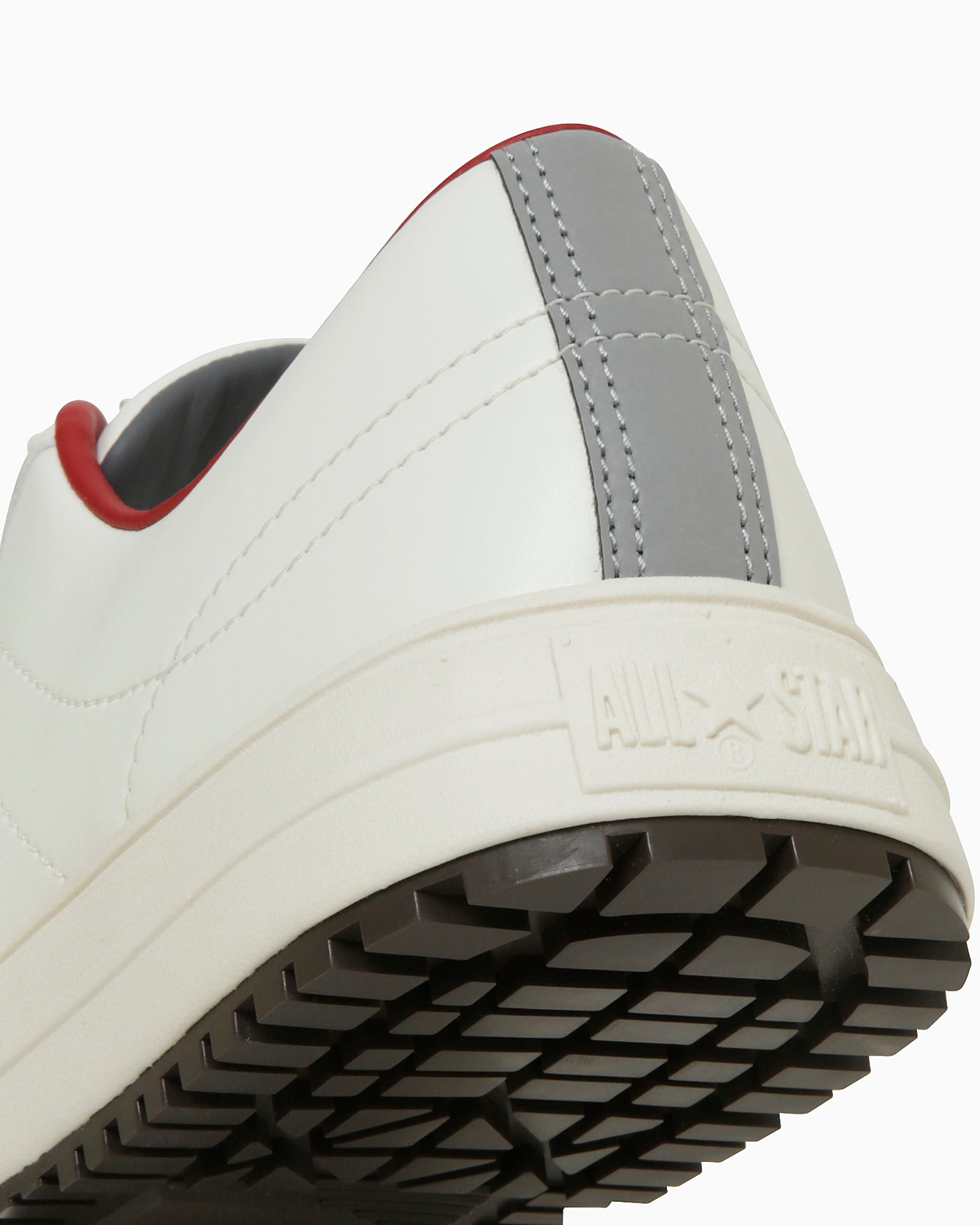 Sizing (W) 匡威 One Star PS 黑/白 33701752