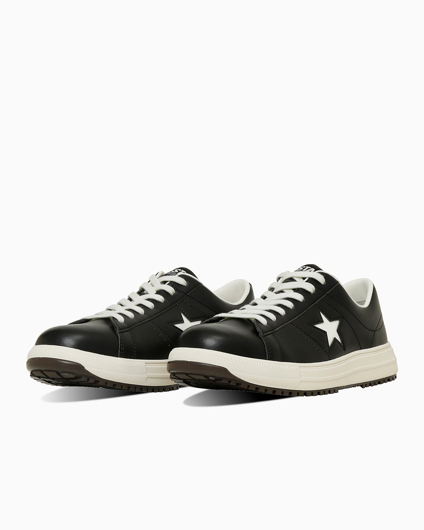 Converse One Star PS Sneakers Black/White