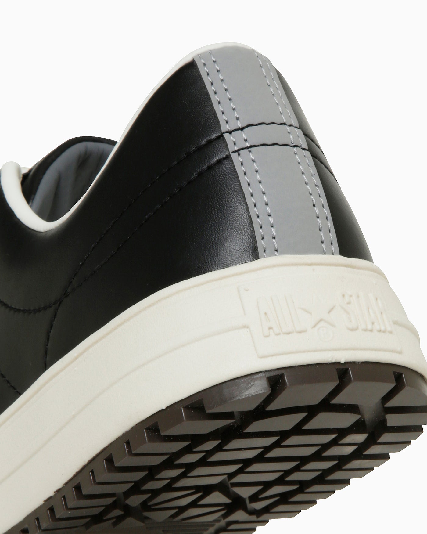 Converse One Star PS Sneakers Black/White 圖 7