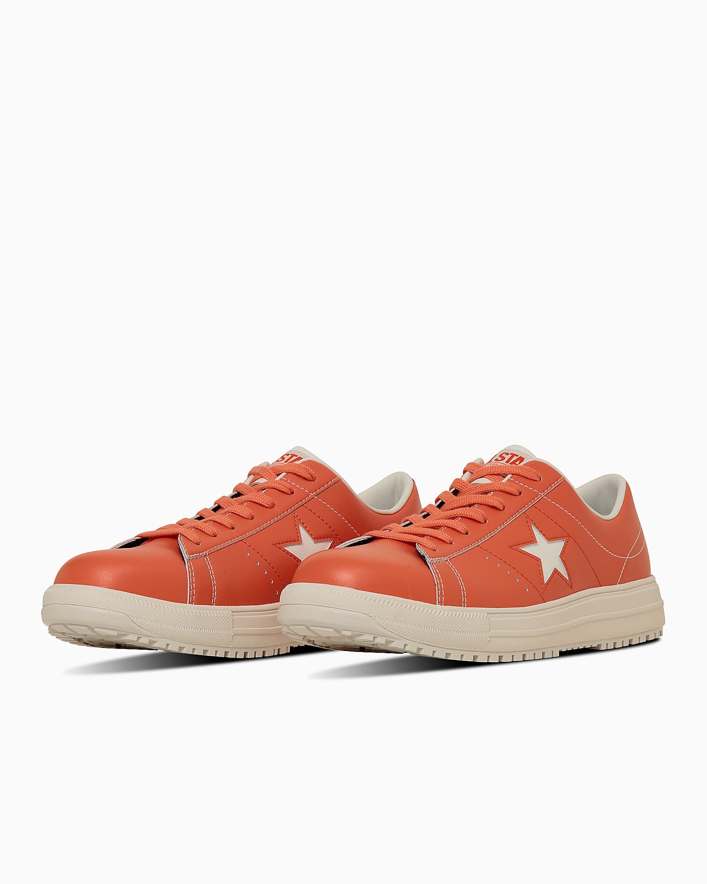 Converse One Star PS Sneakers Orange