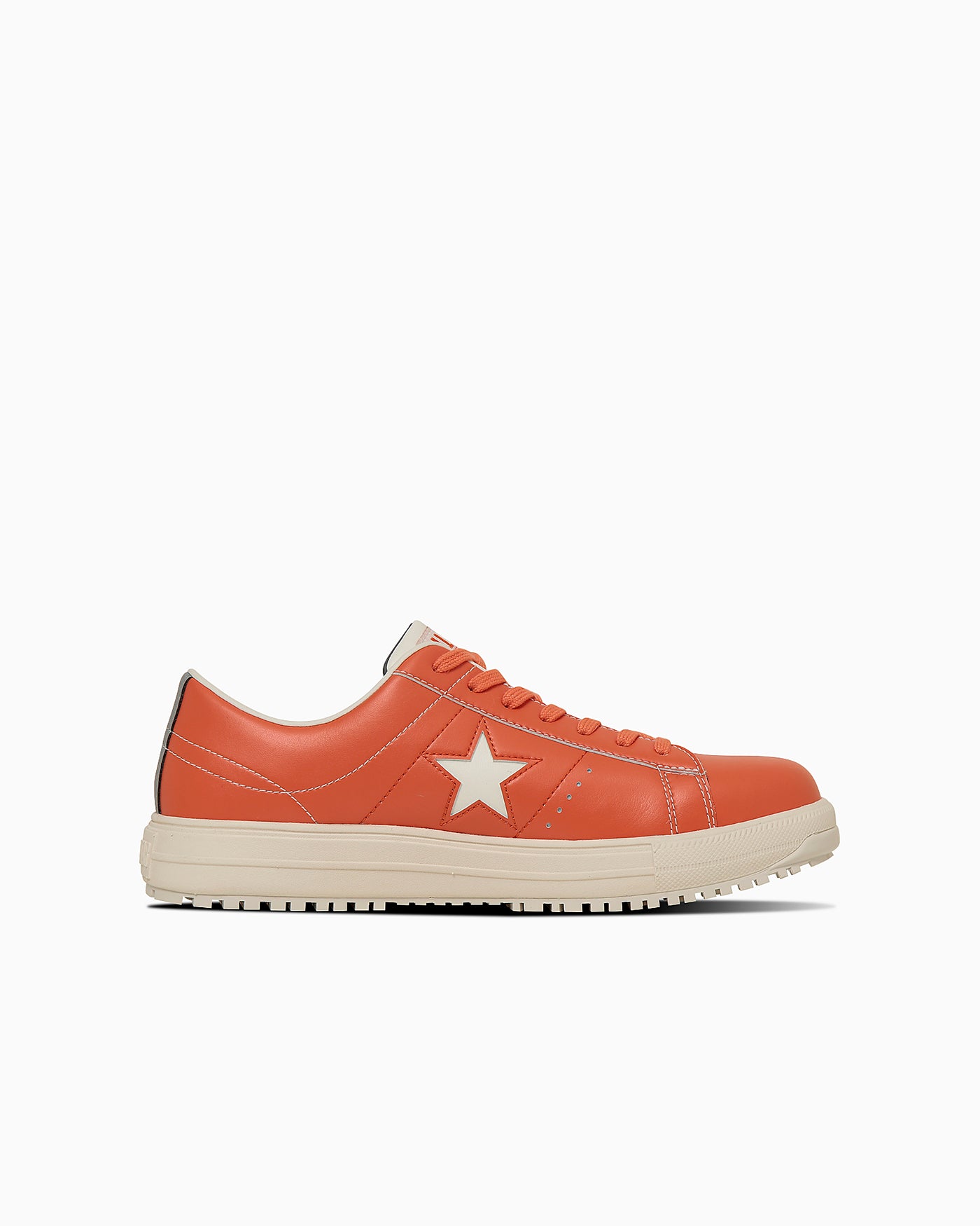 Converse One Star PS Sneakers Orange 圖 2