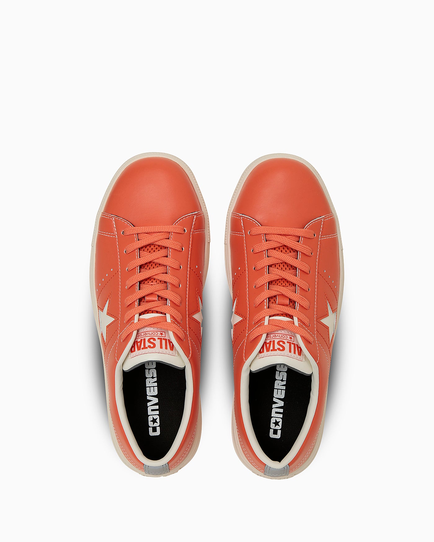 Converse One Star PS Sneakers Orange 圖 3