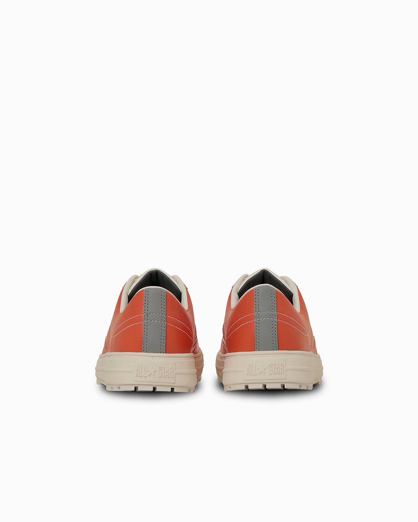 Converse One Star PS Sneakers Orange 圖 4