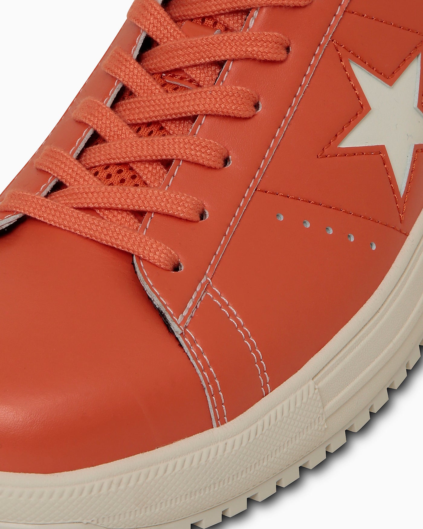 Converse One Star PS Sneakers Orange 圖 6