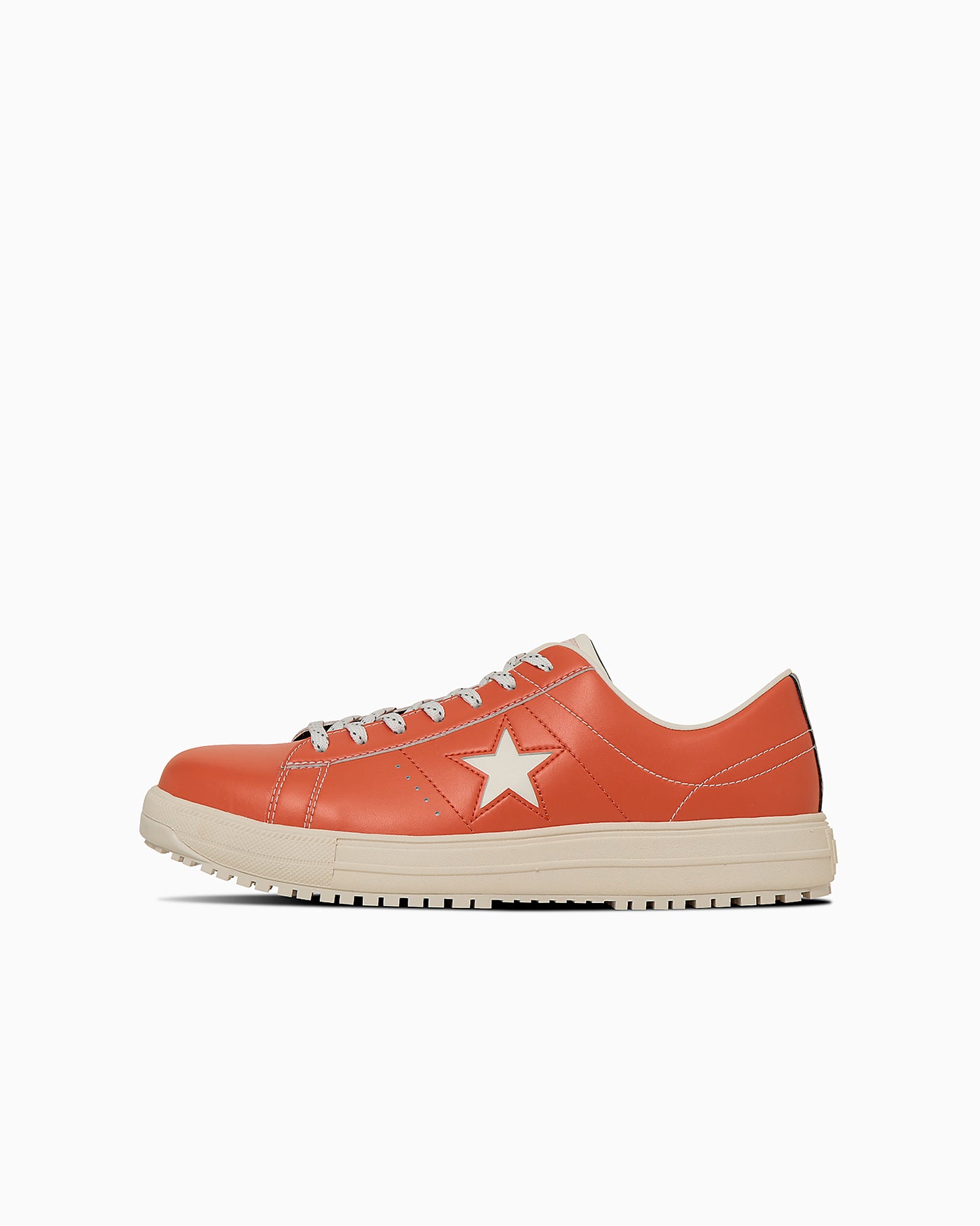 Converse One Star PS Sneakers Orange 圖 8