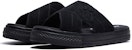 (W) Converse One Star Sandal 'Hitam' 564149C