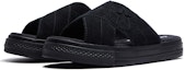 Lookbook (W) Converse One Star Sandal 'Hitam' 564149C