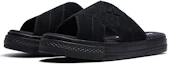 Shop (Women) Converse One Star Sandal 'Black' 564149C