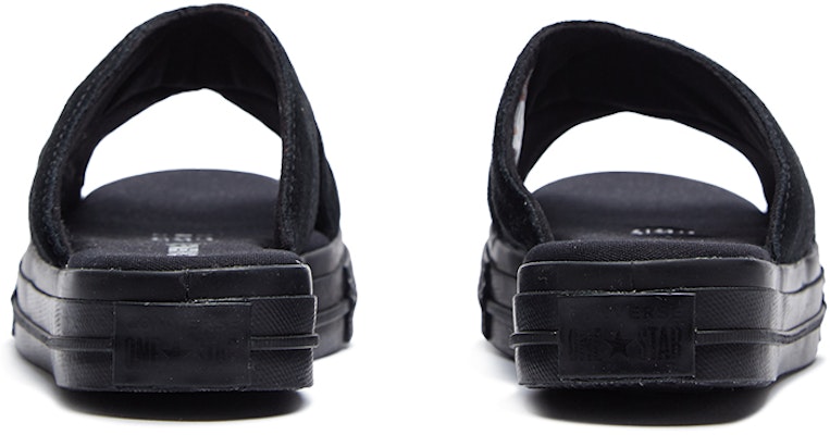 (Women) Converse One Star Sandal 'Black' 564149C Shop (Women) Converse One Star Sandal 'Black' 564149C