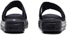 (W) Converse One Star Sandal 'Hitam' 564149C