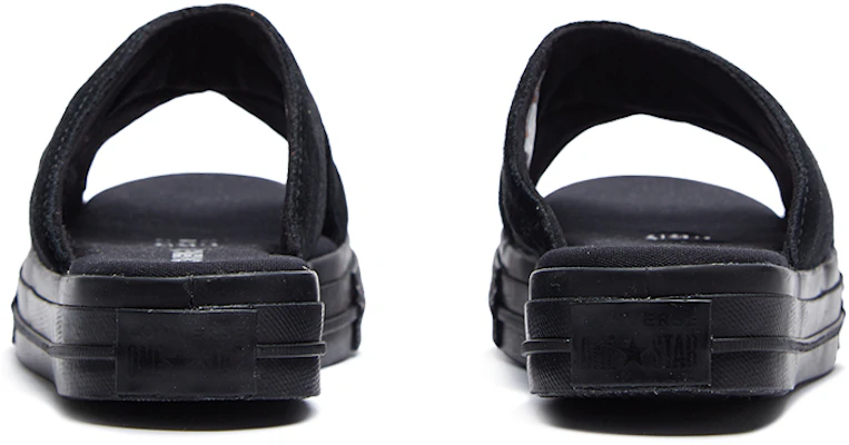 (Women) Converse One Star Sandal 'Black' 564149C Purchase (Women) Converse One Star Sandal 'Black' 564149C