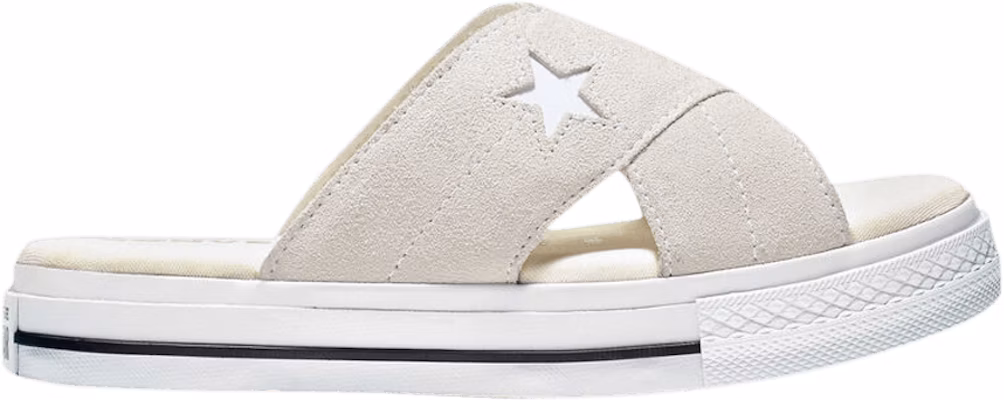 (W) コンバース ワンスター サンダル 'エグレット' 564144C Buy (W) コンバース ワンスター サンダル 'エグレット' 564144C