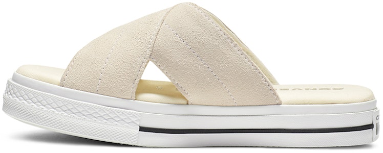 (W) Converse One Star 涼鞋「Egret」 564144C Buy (W) Converse One Star 涼鞋「Egret」 564144C