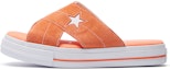 Buy (W) Converse One Star Sandal 'Oren' 564146C
