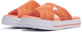 Lookbook (W) Converse One Star Sandal 'Oren' 564146C