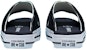 (W) Converse One Star Sandal Slip 'Hitam Putih' 564143C