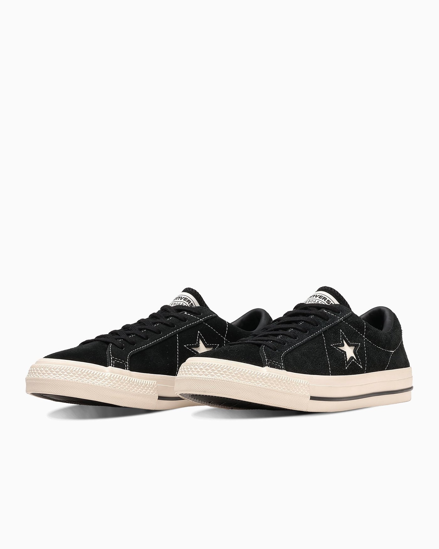 Converse One Star SK Plus Black