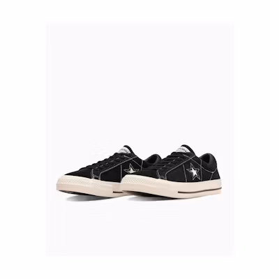 Converse One Star SK Plus Black