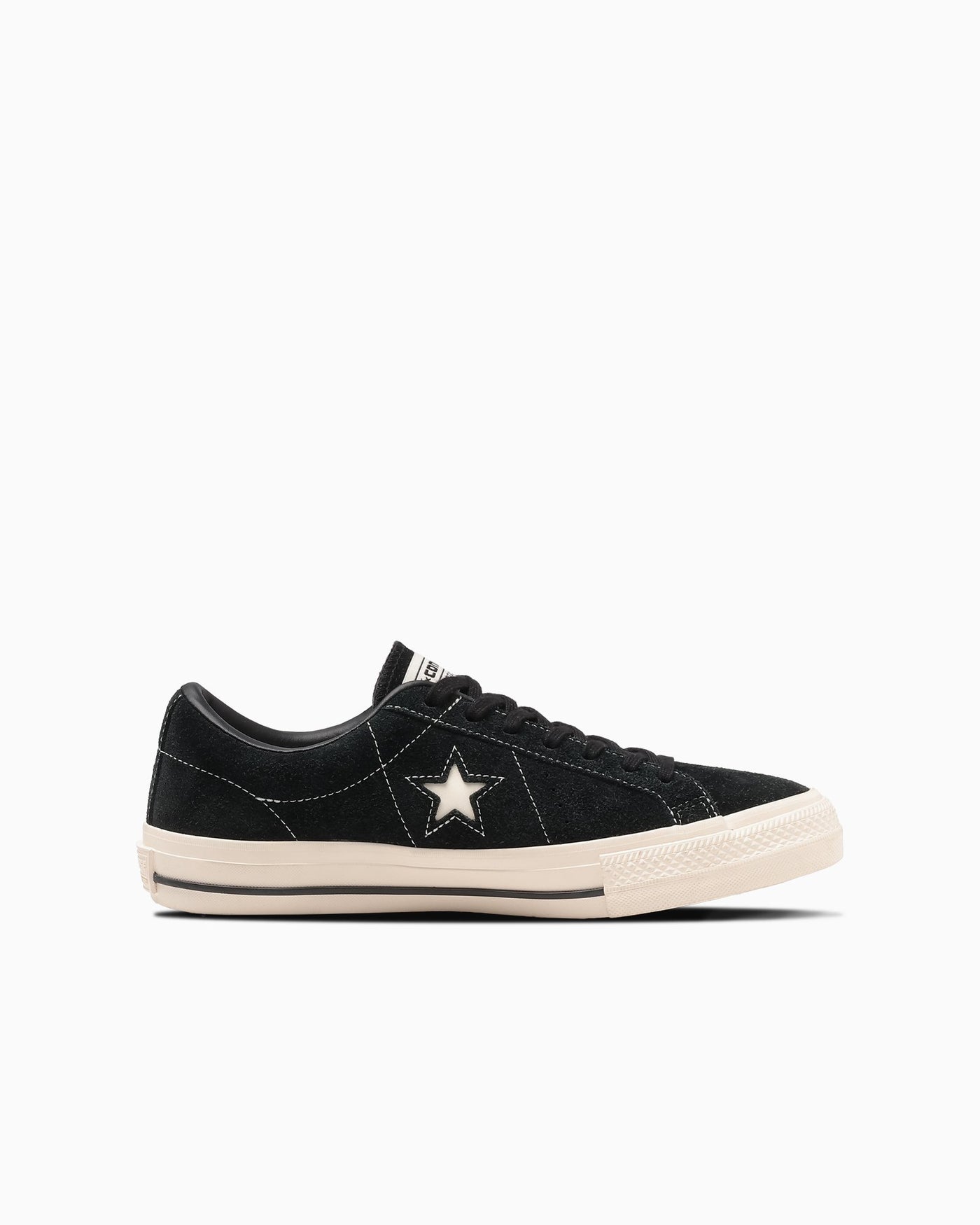 Converse One Star SK Plus Black 圖 2