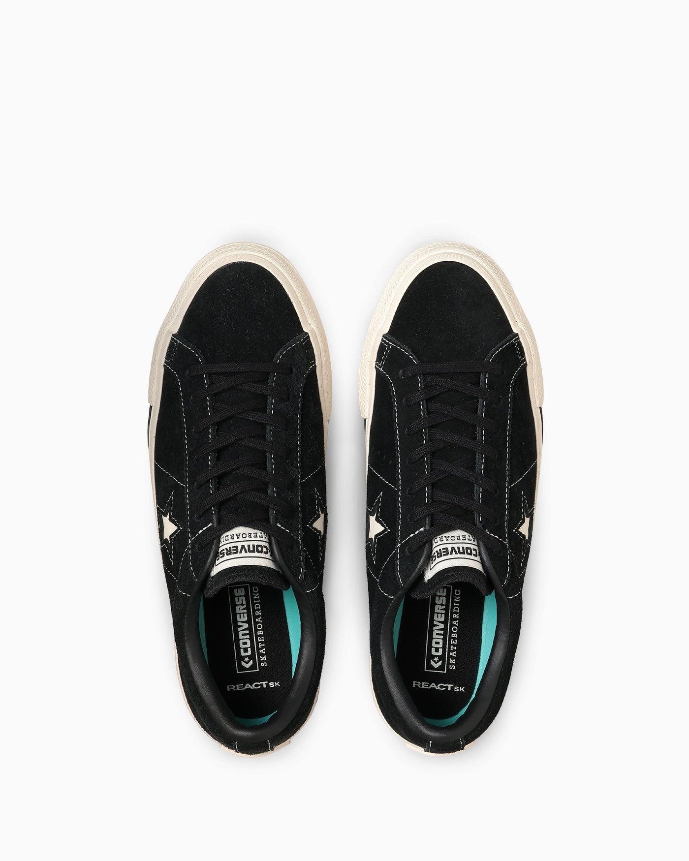 Converse One Star SK Plus Black 圖 3