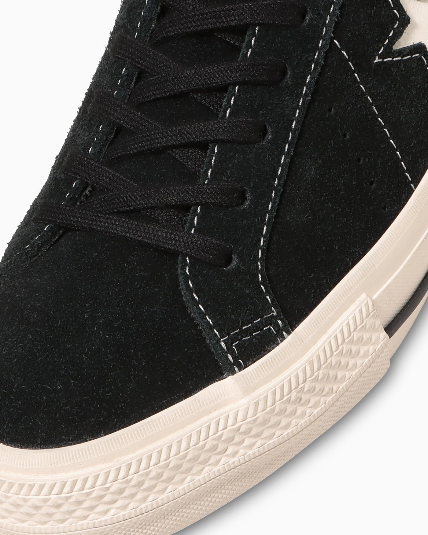 Converse One Star SK Plus Black 圖 6