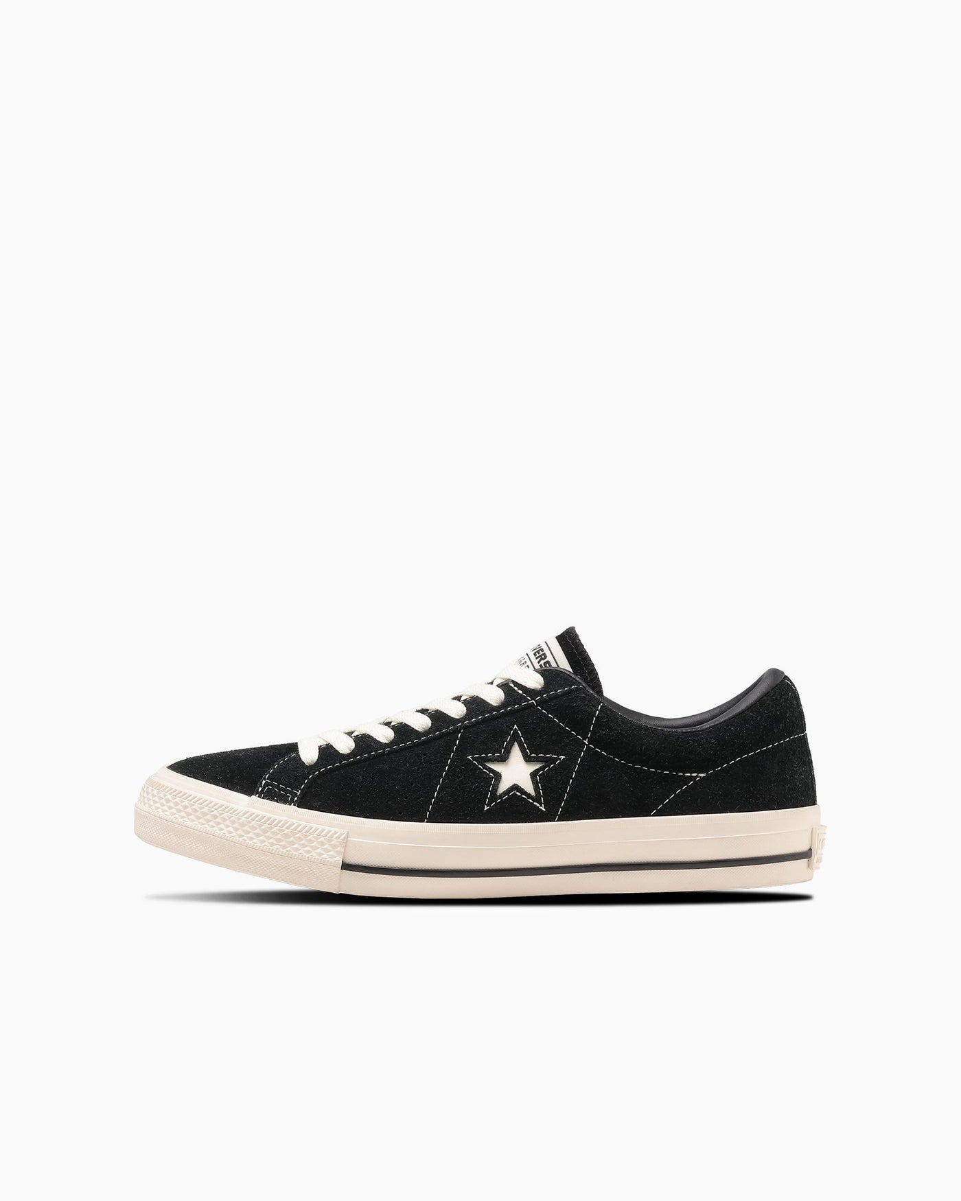 Converse One Star SK Plus Black 圖 8