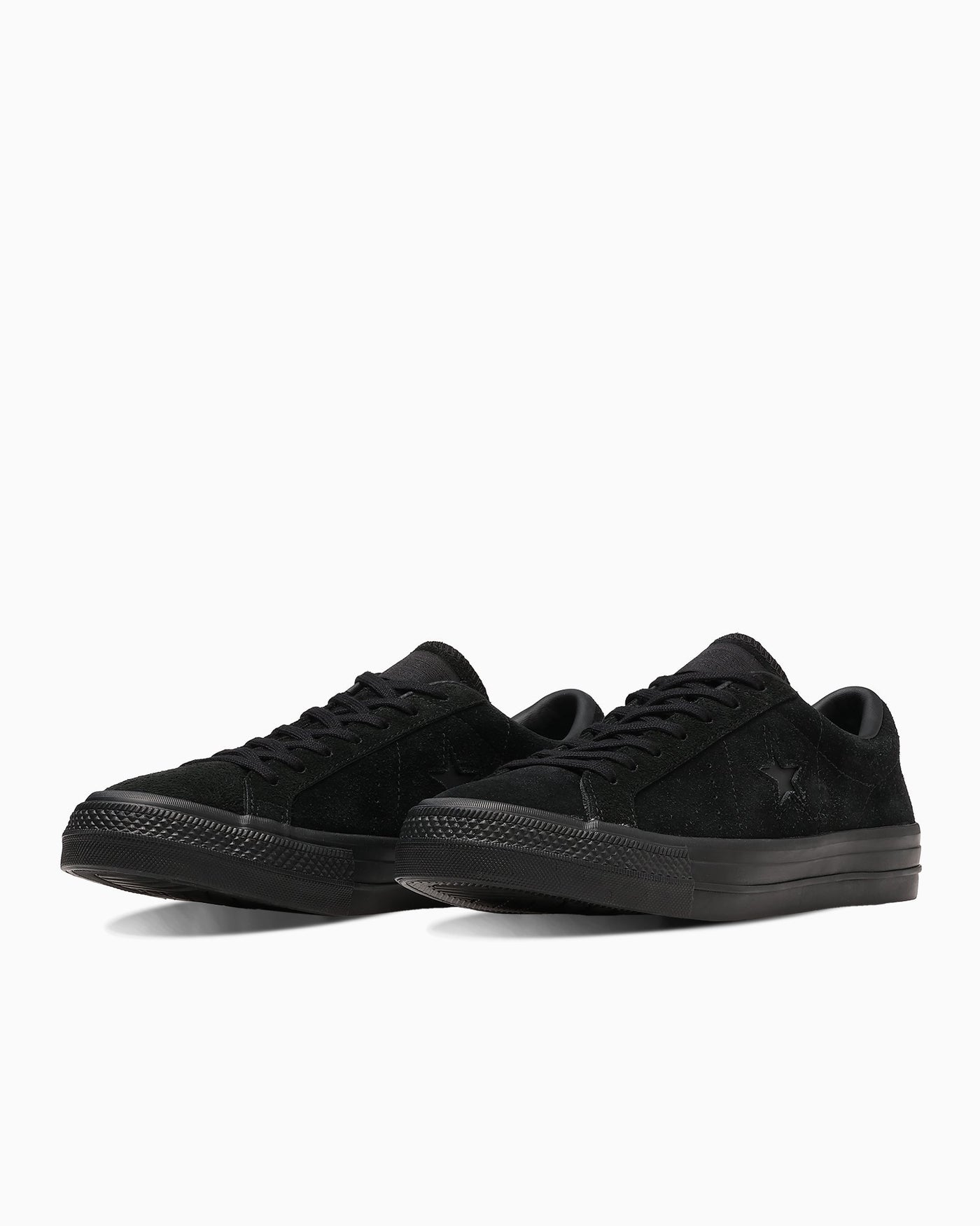 Converse One Star SK Plus Sneakers Black