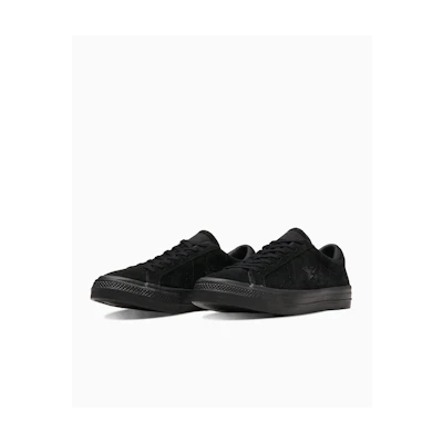 Converse One Star SK Plus Sneakers Black