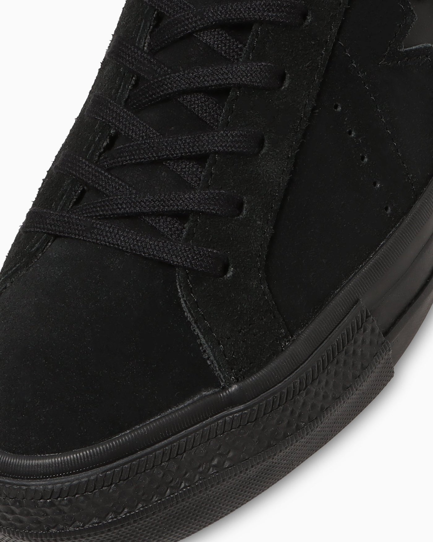 Converse One Star SK Plus Sneakers Black 圖 6