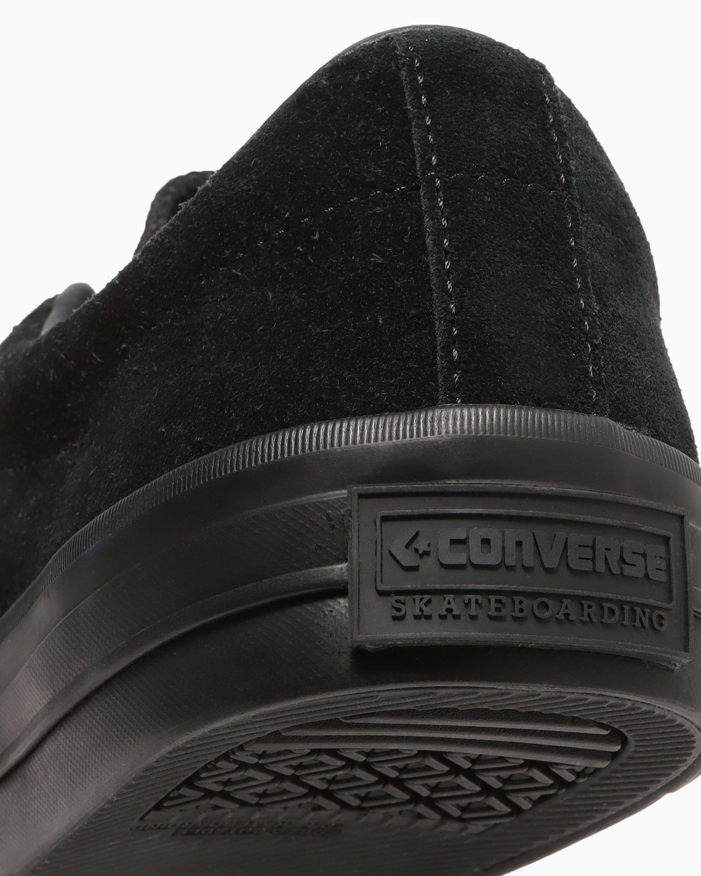 Converse One Star SK Plus Sneakers Black 圖 7