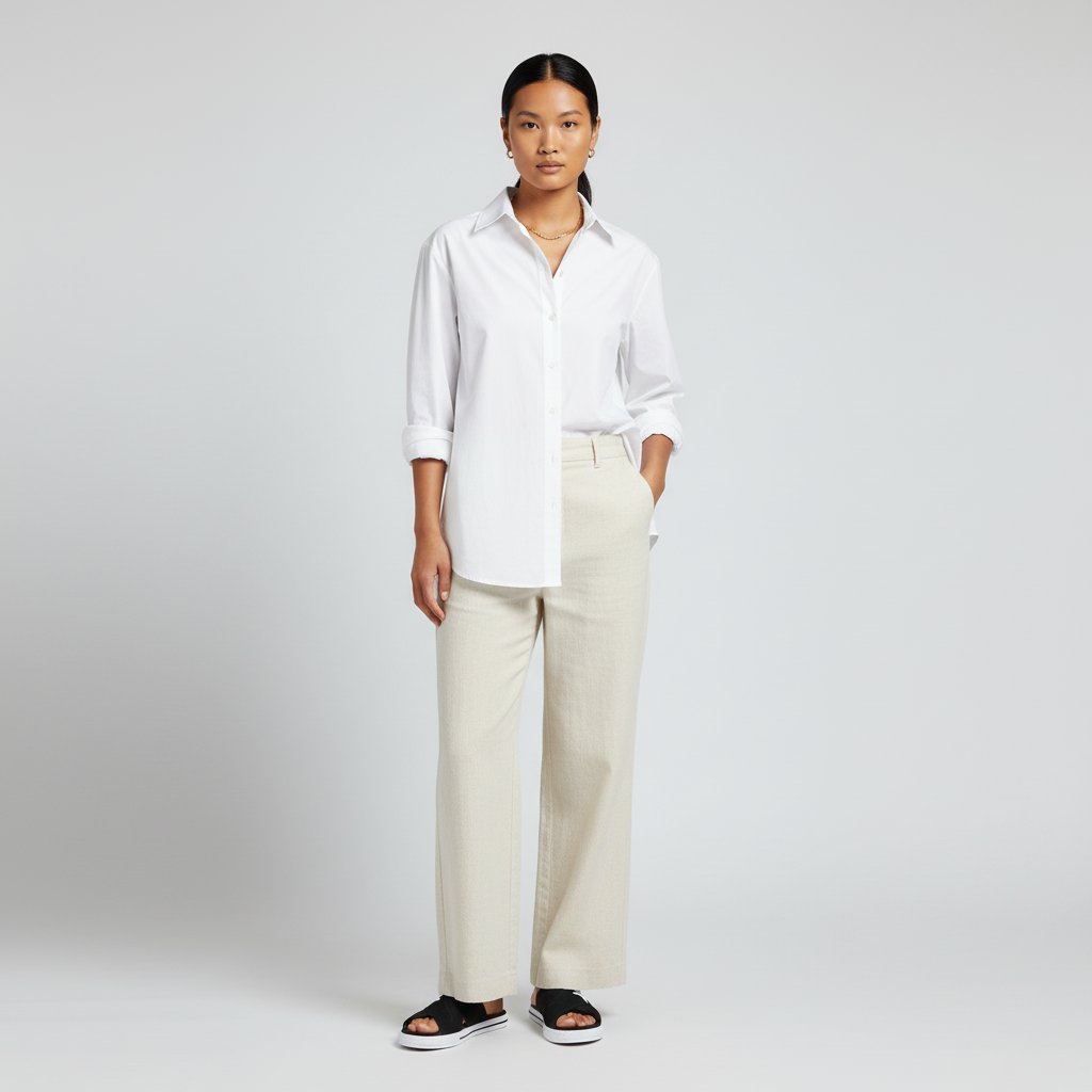 Lookbook (W) Converse One Star Slide 'Negro' 565527C