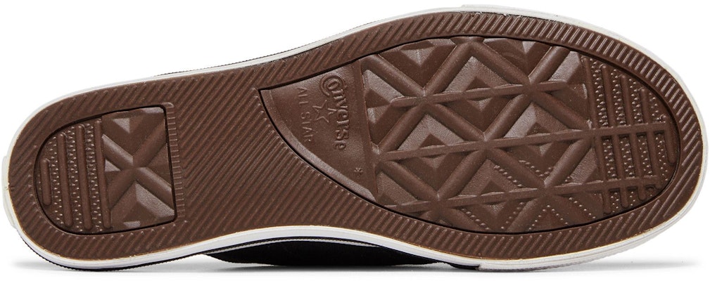 (W) Converse One Star Slide 'Negro' 565527C Details for (W) Converse One Star Slide 'Negro' 565527C