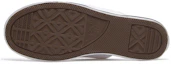 Details for (W) Converse One Star Slide Canvas Blanc Chaussons ''Blanc Noir'' 565530C