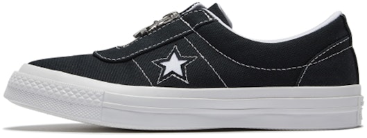 (Women) Converse One Star Slip 'Black' 564206C (Women) Converse One Star Slip 'Black' 564206C