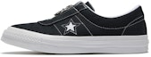 Buy (W) Converse One Star Slip 'Hitam' 564206C