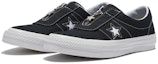 Lookbook (W) Converse One Star Slip 'Hitam' 564206C