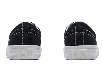 (Women) Converse One Star Slip 'Black'