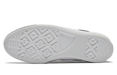 (Women) Converse One Star Slip 'Black'