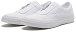 Lookbook (W) Converse One Star Slip 'Putih' 564205C