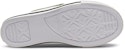 (W) Converse One Star Slip Sandal Tapak Tebal Retro Sandal Sukan Rendah 567723C