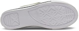 Purchase (W) Converse One Star Slip Sandal Tapak Tebal Retro Sandal Sukan Rendah 567723C
