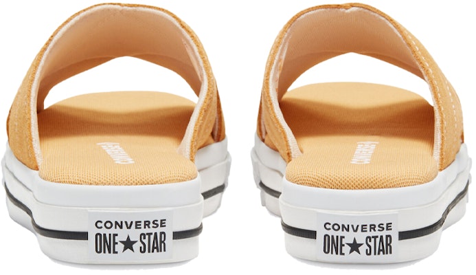 (W) 匡威One Star米色凉鞋黄 567722C Purchase (W) 匡威One Star米色凉鞋黄 567722C