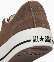 (W) コンバース ワンスター スエード スニーカー ブラック 35200861 Sizing (W) コンバース ワンスター スエード スニーカー ブラック 35200861