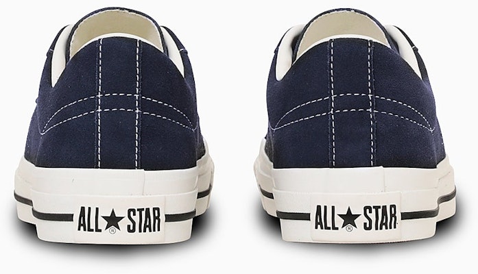 Converse One Star Suede Sneakers Black 35200862 Shop Converse One Star Suede Sneakers Black 35200862