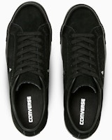 Lookbook (W) Converse One Star 麂皮休閒鞋 紫色 33702081