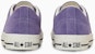 Converse One Star Suede Sneakers Purple 33702080