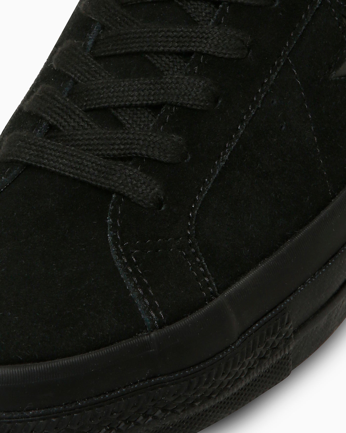 Converse One Star Suede Sneakers Purple 圖 6