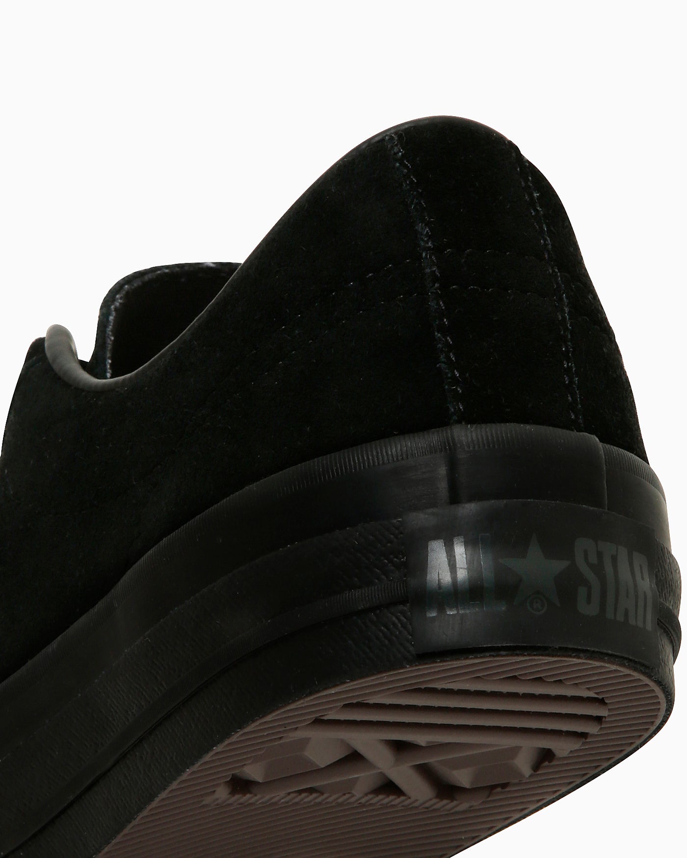 Converse One Star Suede Sneakers Purple 圖 7