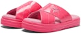 (W) Converse OPI One Star Slide Retro Uniseks Selipar Pink 565662C