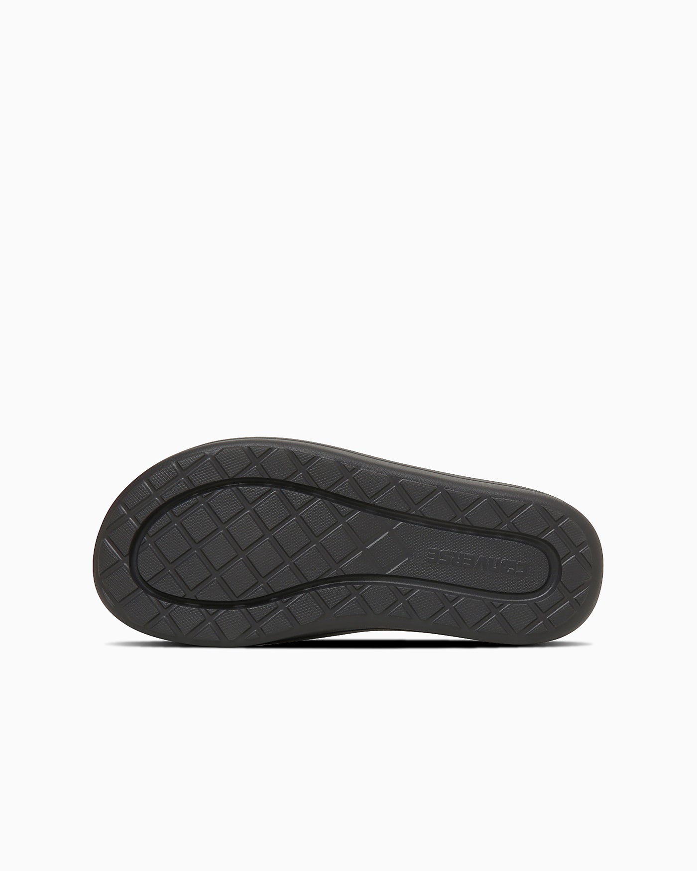 (W) Converse Pao Slide Sandals Blue Gray 圖 5